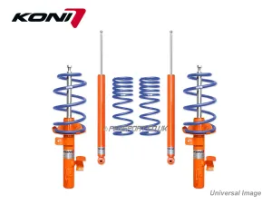 Koni Suspension Kit - STRT -  Lexus IS300 Sportcross