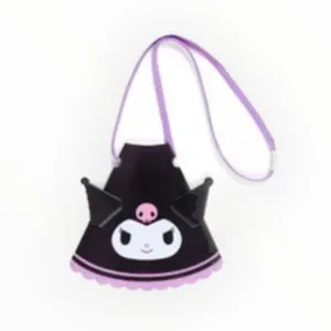 Kuromi Sport Megaphone Fan