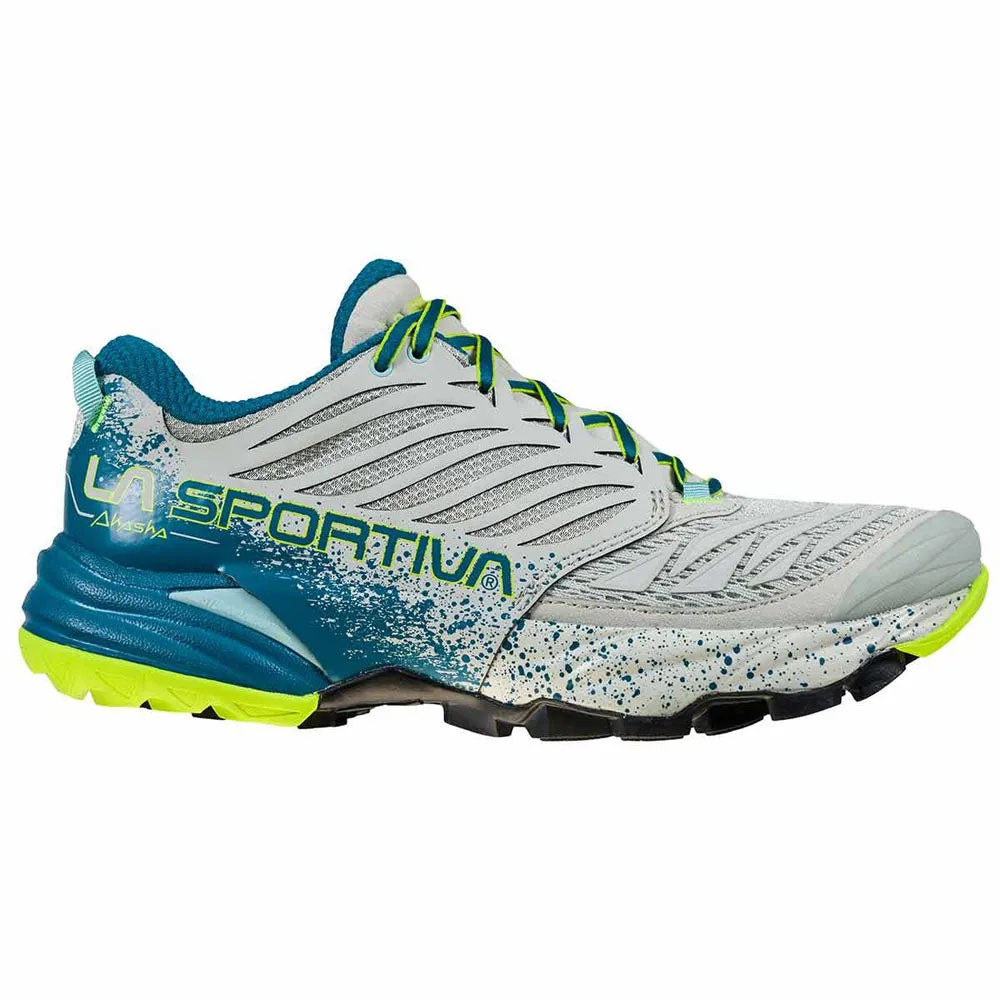 La Sportiva Akasha Running Shoe Women's Clearance