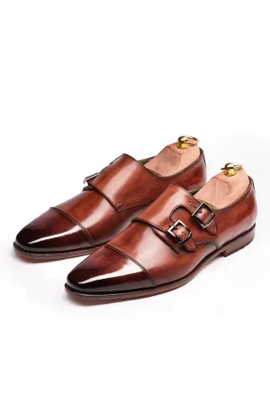 Lazzerro Leather Shoes