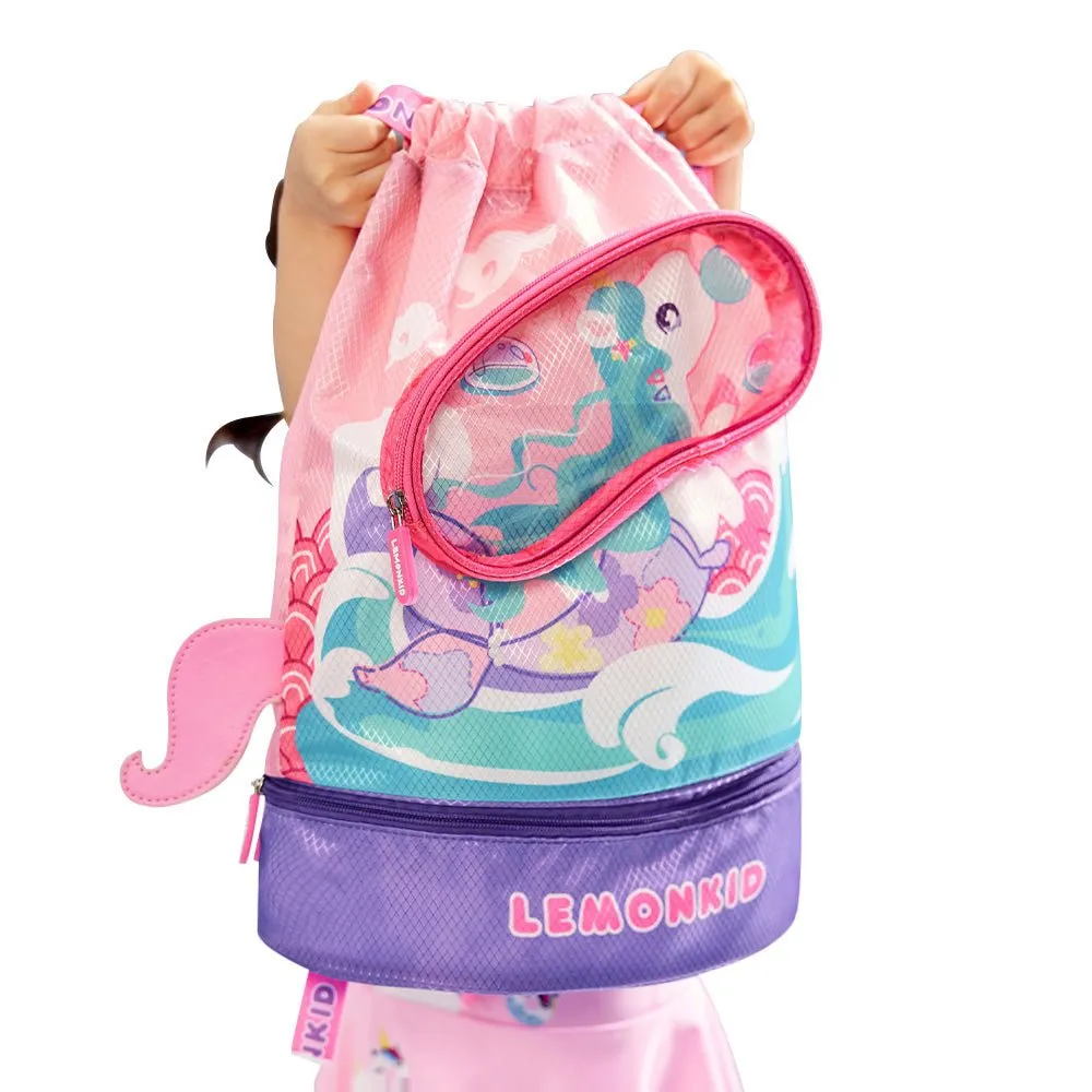 Little Surprise Box Kids waterproof swimming bag/ beach Bag