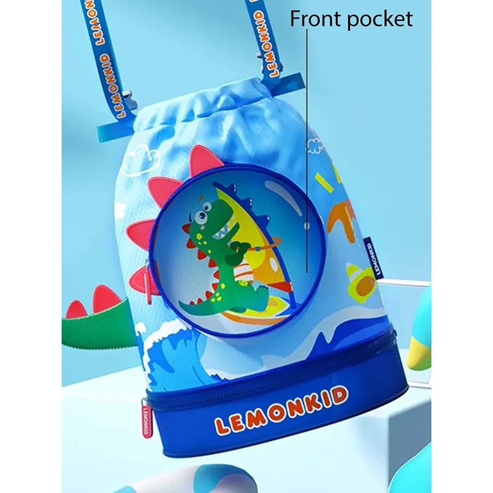 Little Surprise Box Kids waterproof swimming bag/ beach Bag