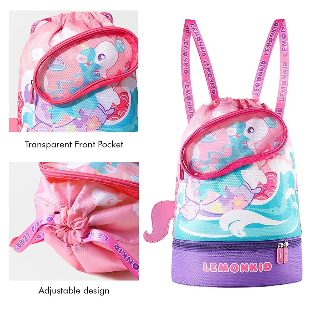 Little Surprise Box Kids waterproof swimming bag/ beach Bag