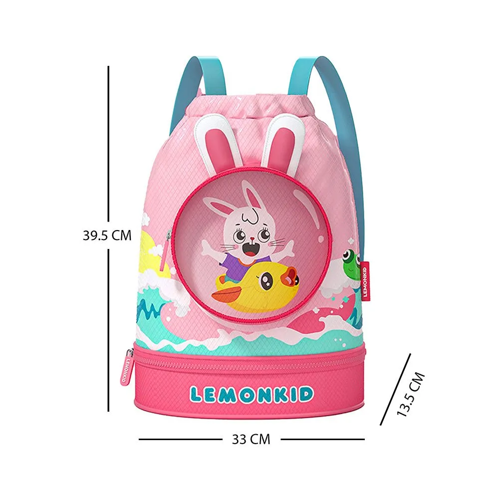 Little Surprise Box Kids waterproof swimming bag/ beach Bag