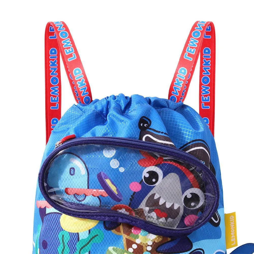 Little Surprise Box Kids waterproof swimming bag/ beach Bag