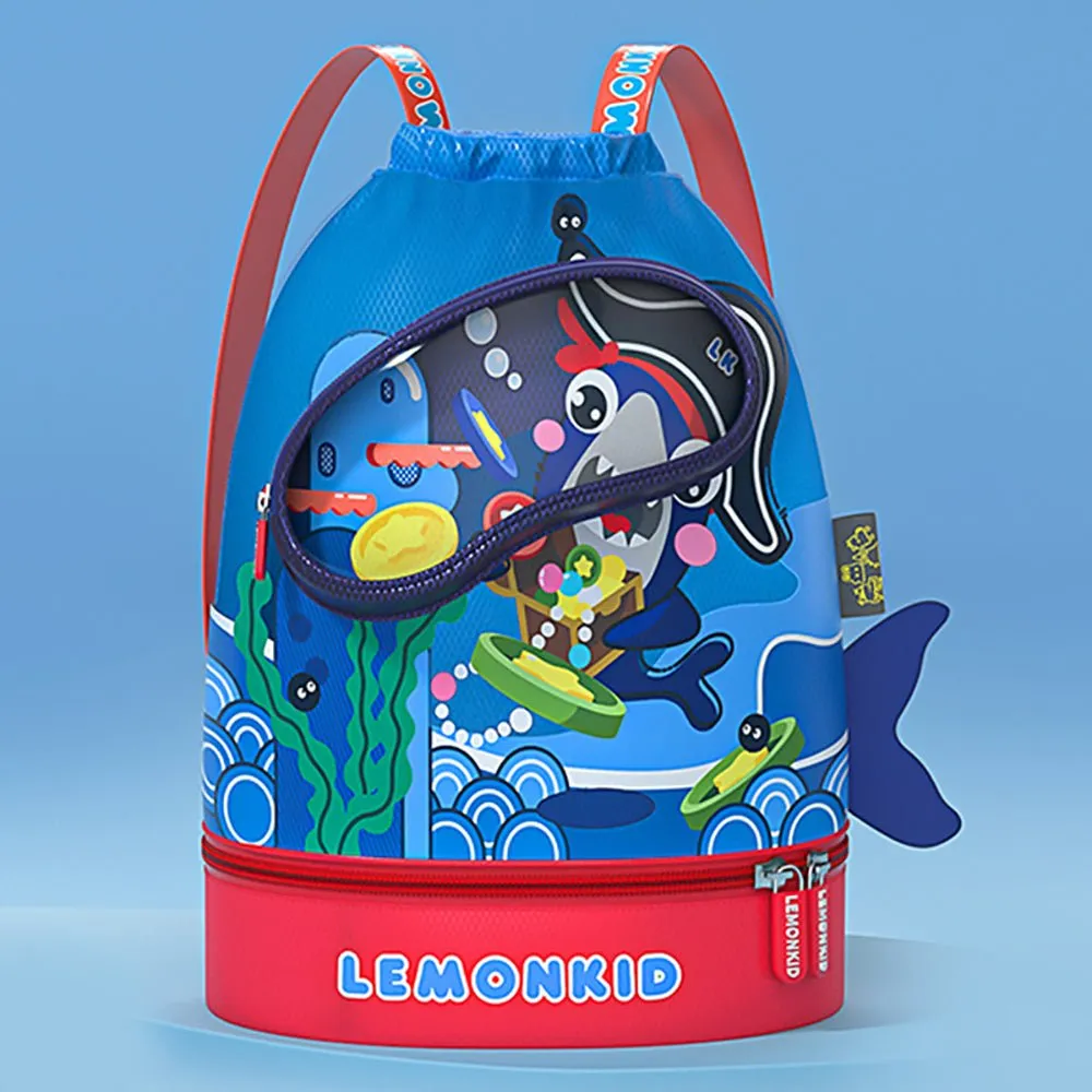 Little Surprise Box Kids waterproof swimming bag/ beach Bag