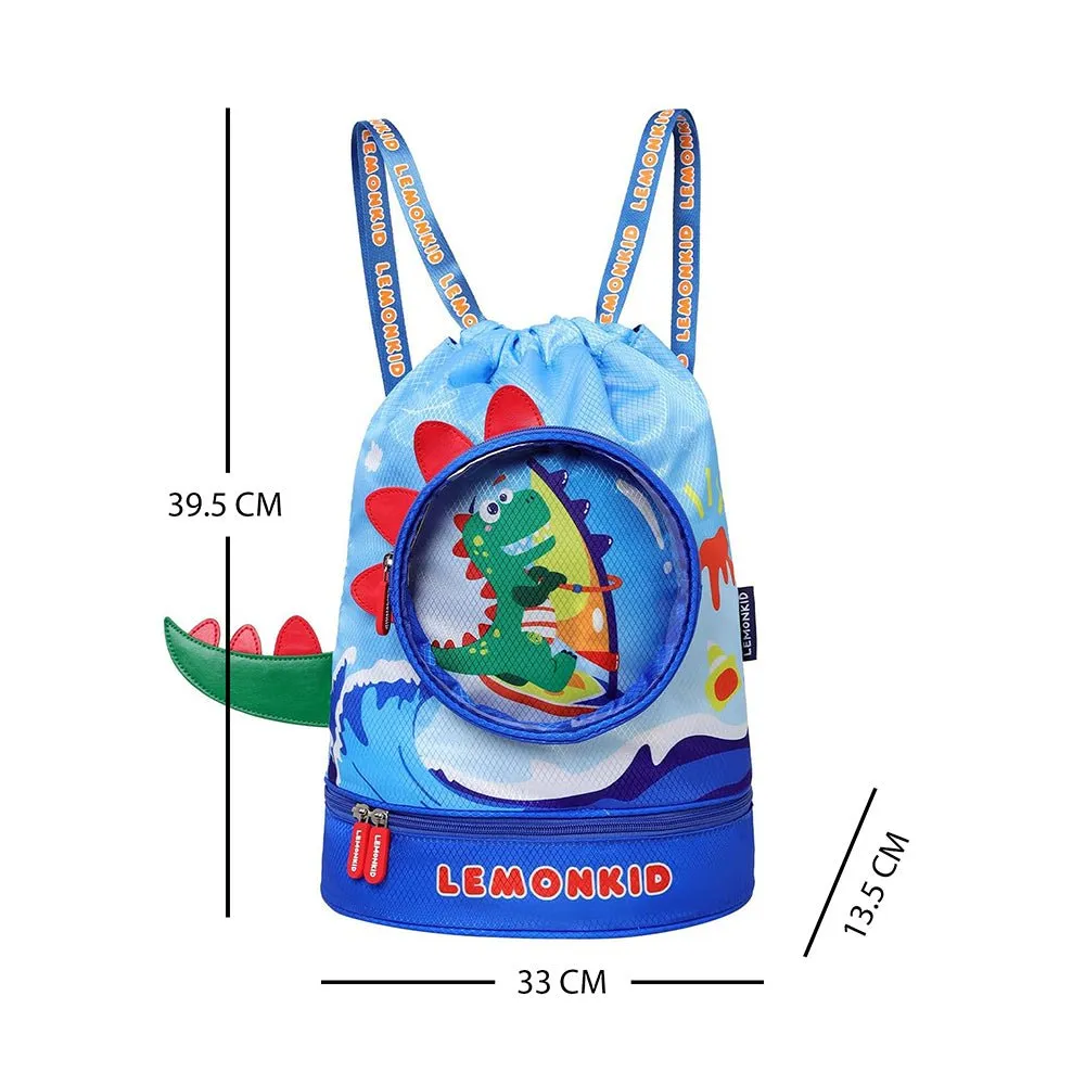 Little Surprise Box Kids waterproof swimming bag/ beach Bag