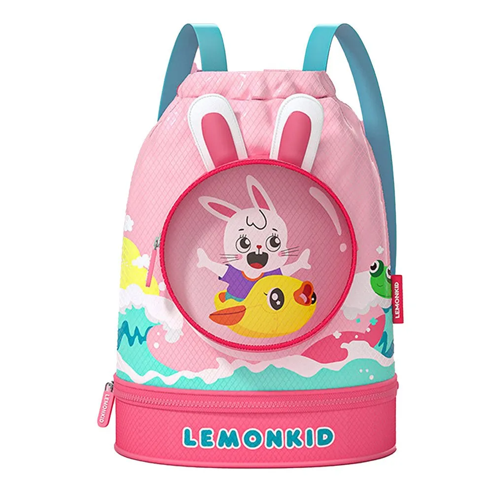 Little Surprise Box Kids waterproof swimming bag/ beach Bag