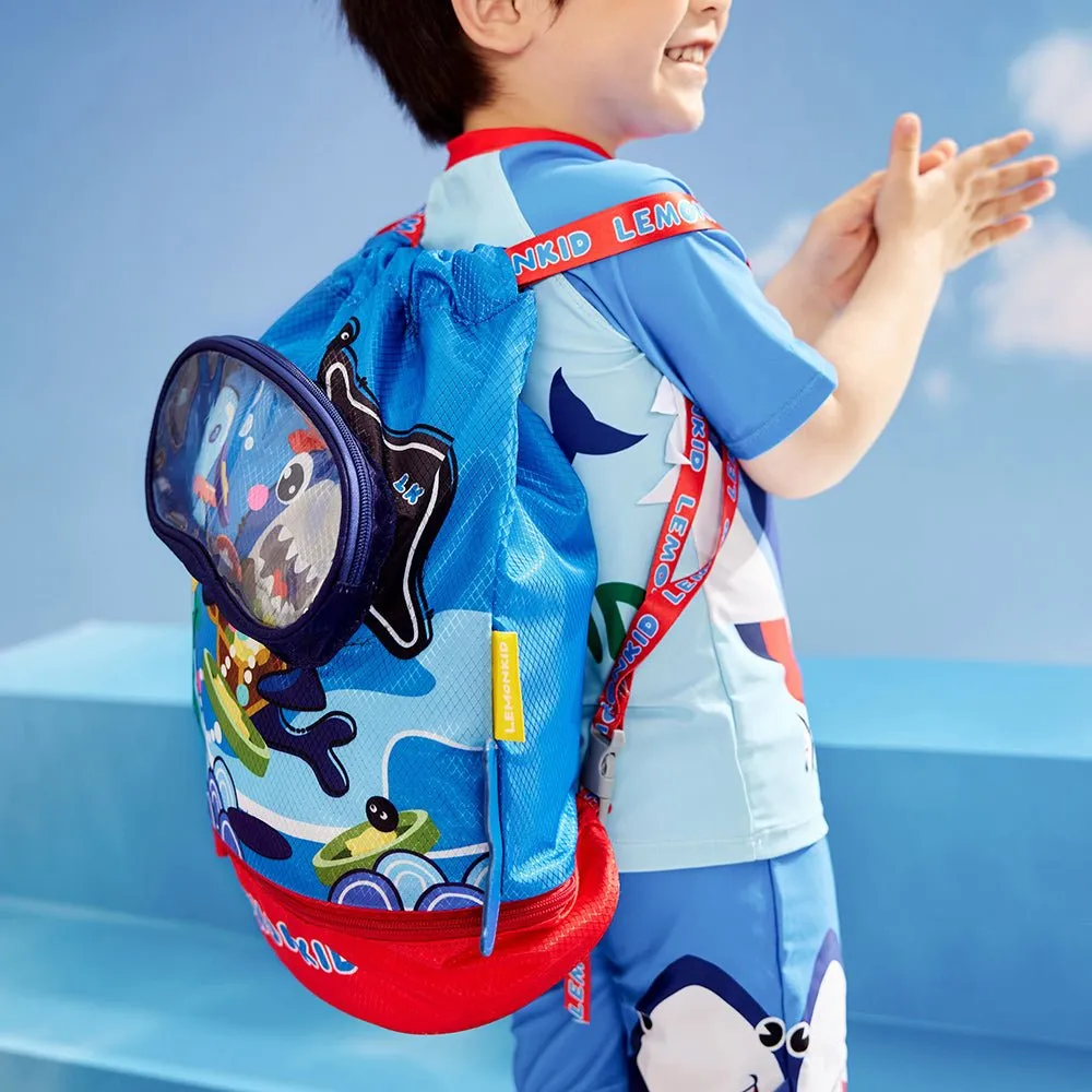 Little Surprise Box Kids waterproof swimming bag/ beach Bag