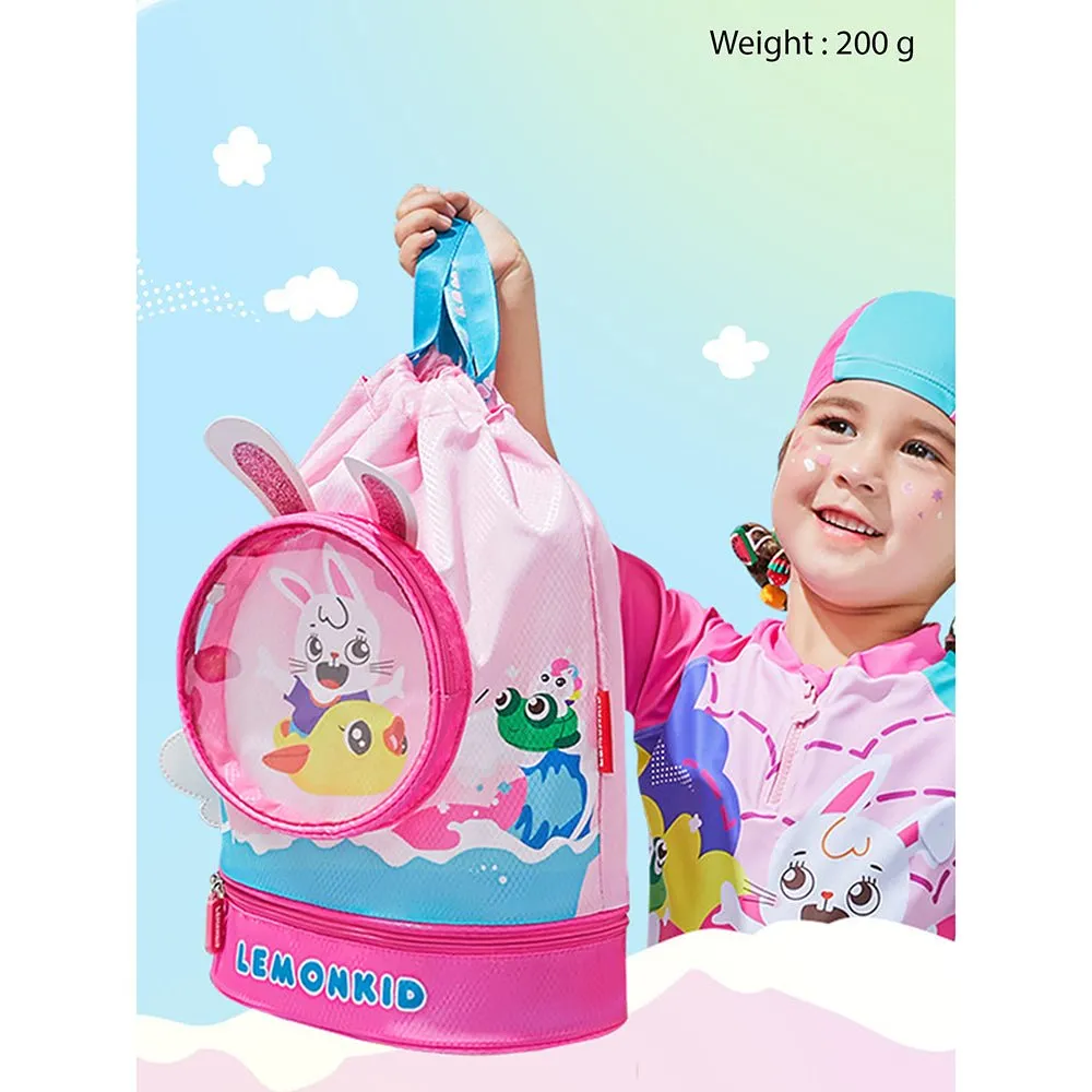 Little Surprise Box Kids waterproof swimming bag/ beach Bag