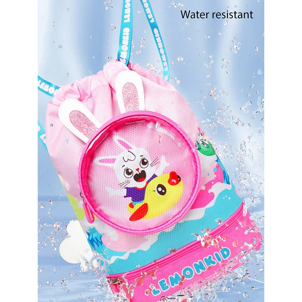 Little Surprise Box Kids waterproof swimming bag/ beach Bag