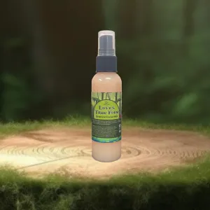 LOVE'S TRUE FORM Botanical Facial Mist