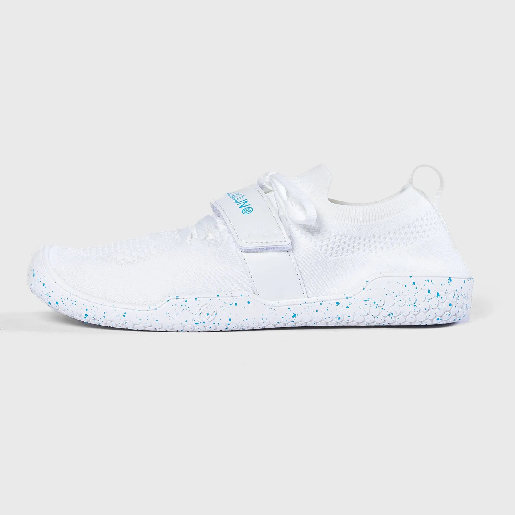 Lu XiaoJun - Nature Trainers 1.0 - White