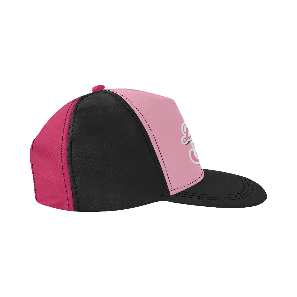 Lucky Chloe All Over Print Hat - 1P - Unisex