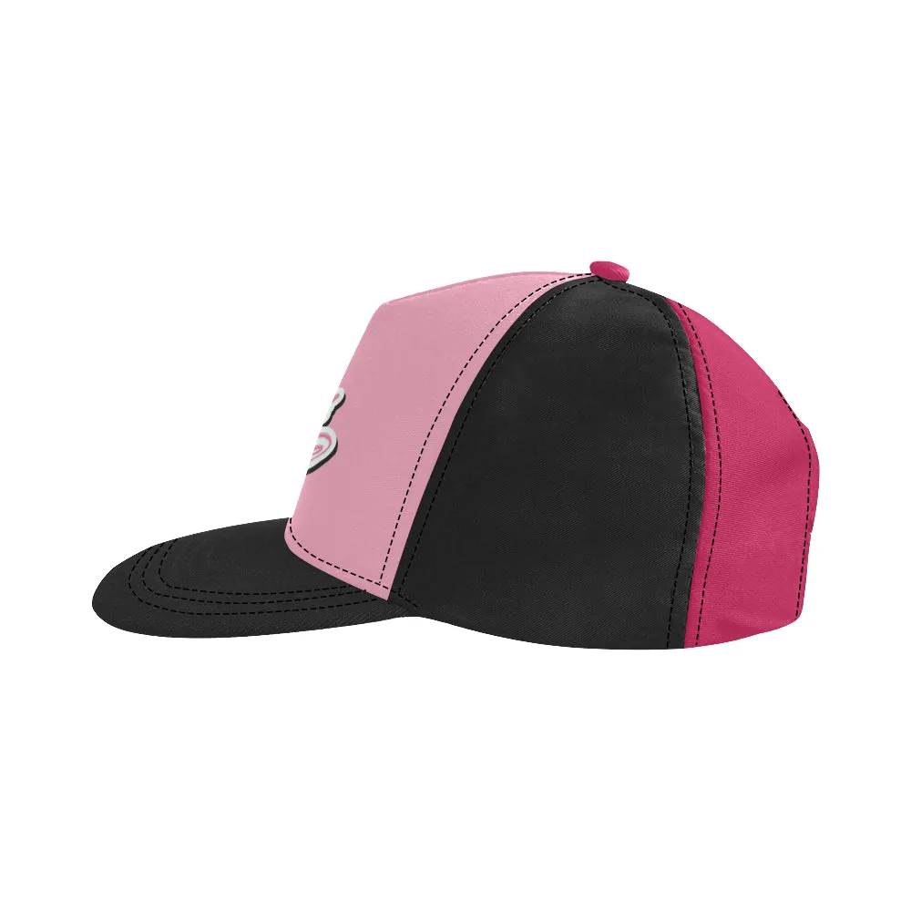 Lucky Chloe All Over Print Hat - 1P - Unisex