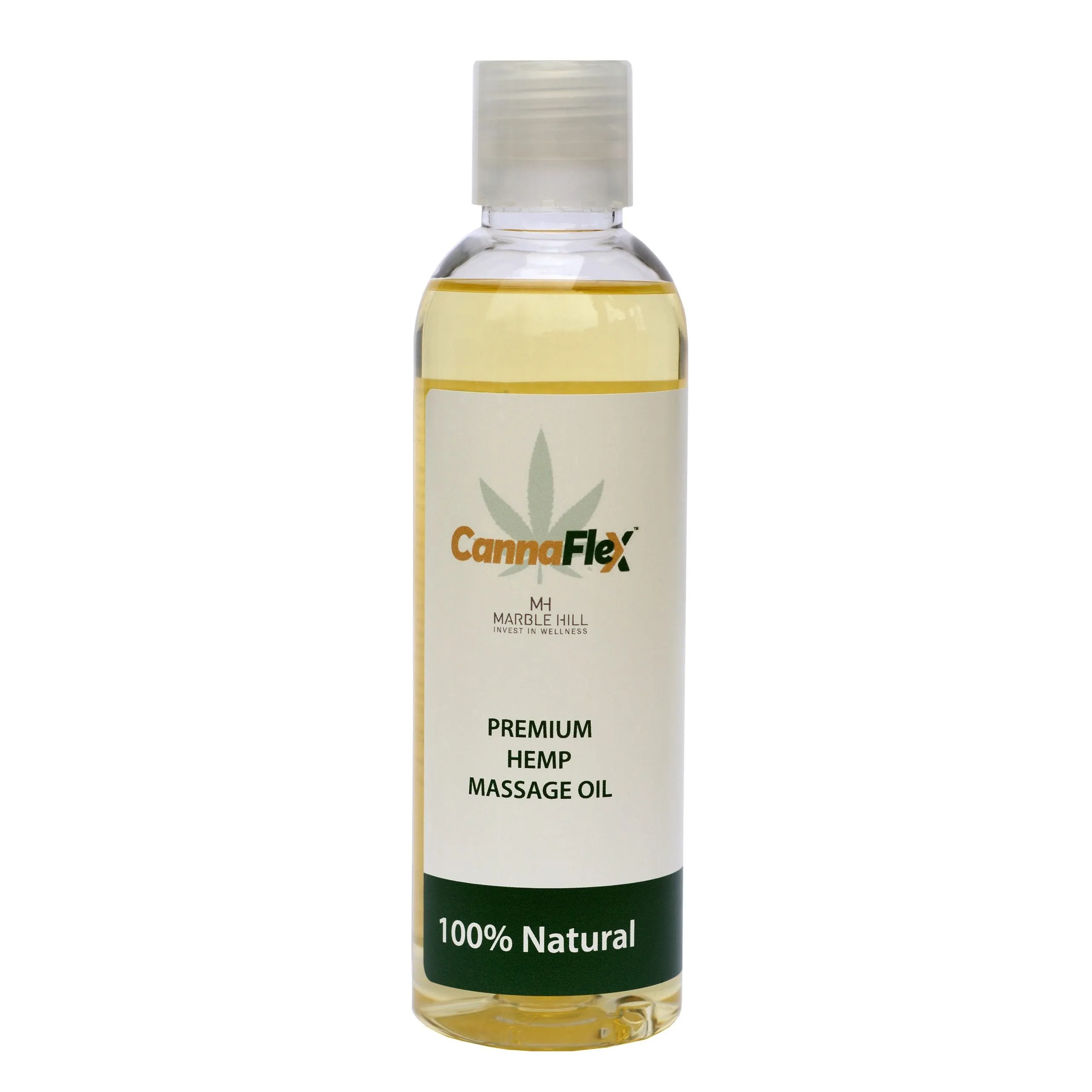 Marble Hill Cannaflex Oil 200ml