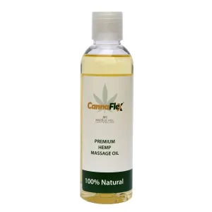 Marble Hill Cannaflex Oil 200ml