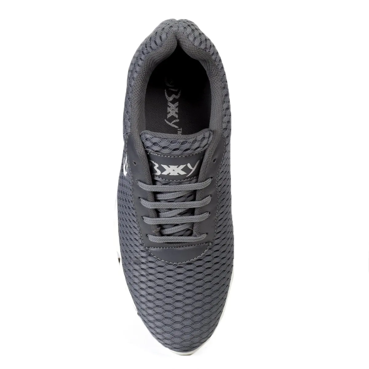 Men's 3 Inch Hidden Height Increasing Casual Sport Shoes