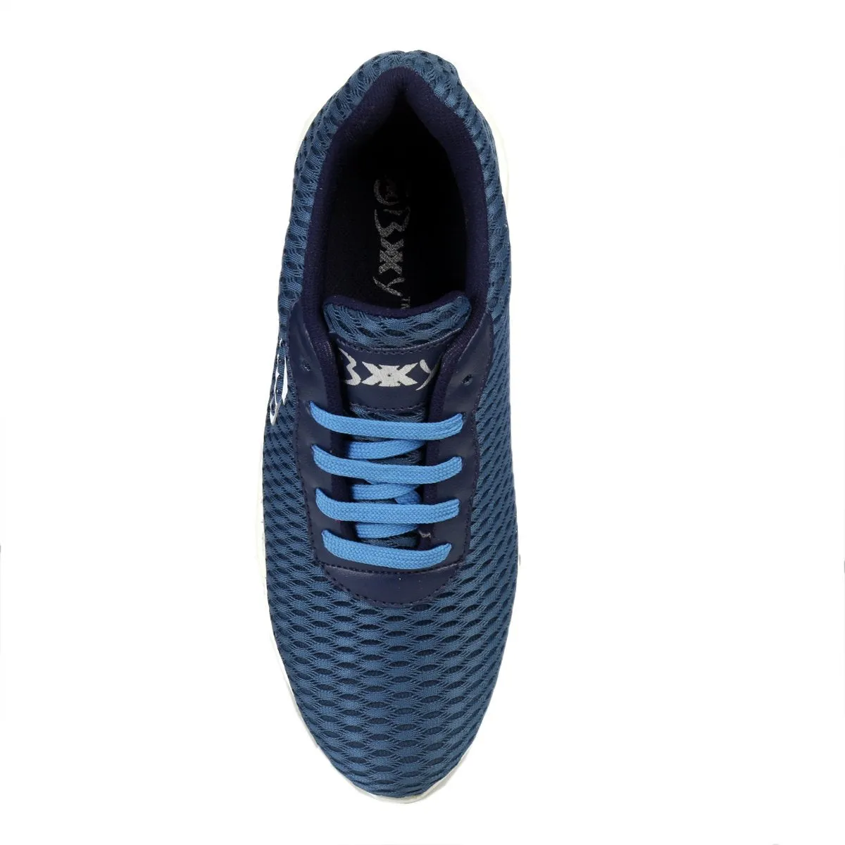 Men's 3 Inch Hidden Height Increasing Casual Sport Shoes