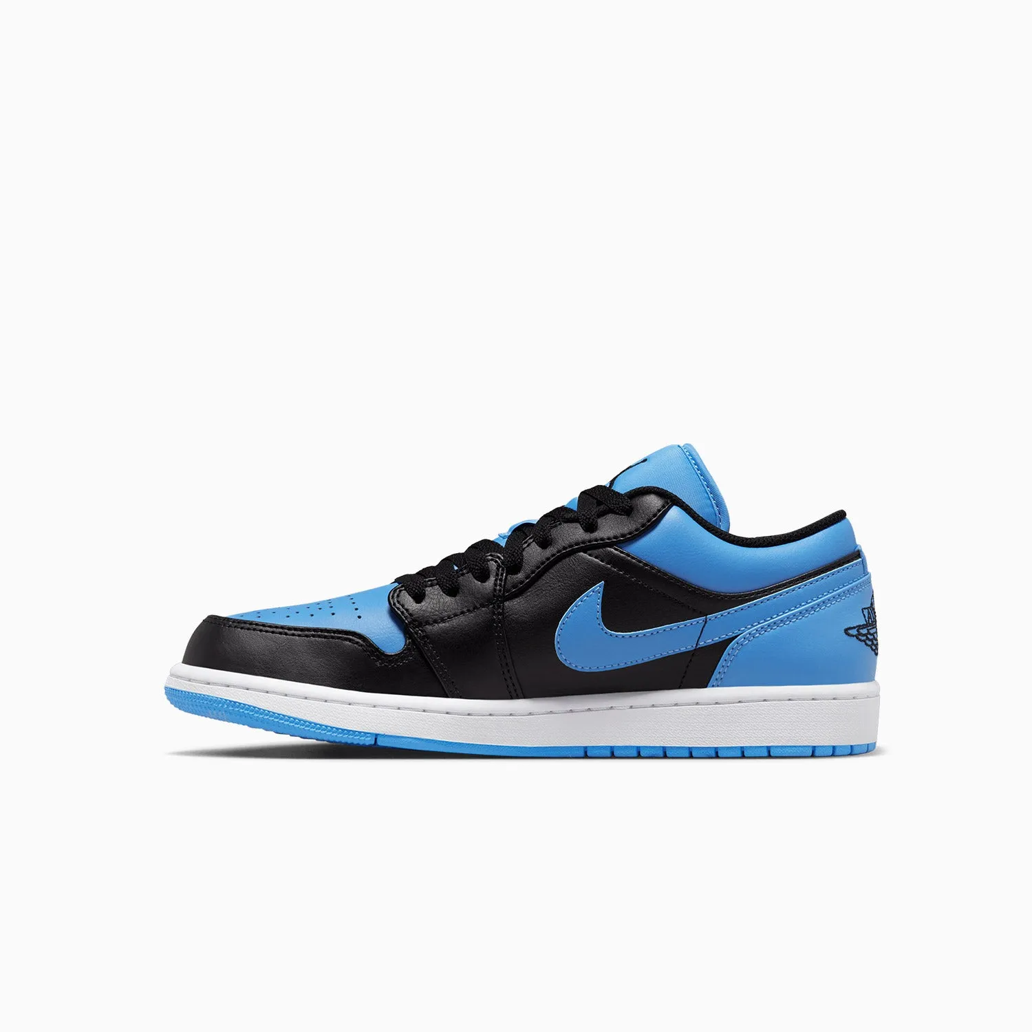 Men's Air Jordan 1 Low "University Blue"