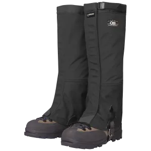 Men's Crocodile Classic Gaiters