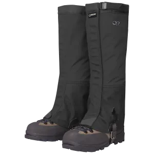 Men's Crocodiles Gaiters