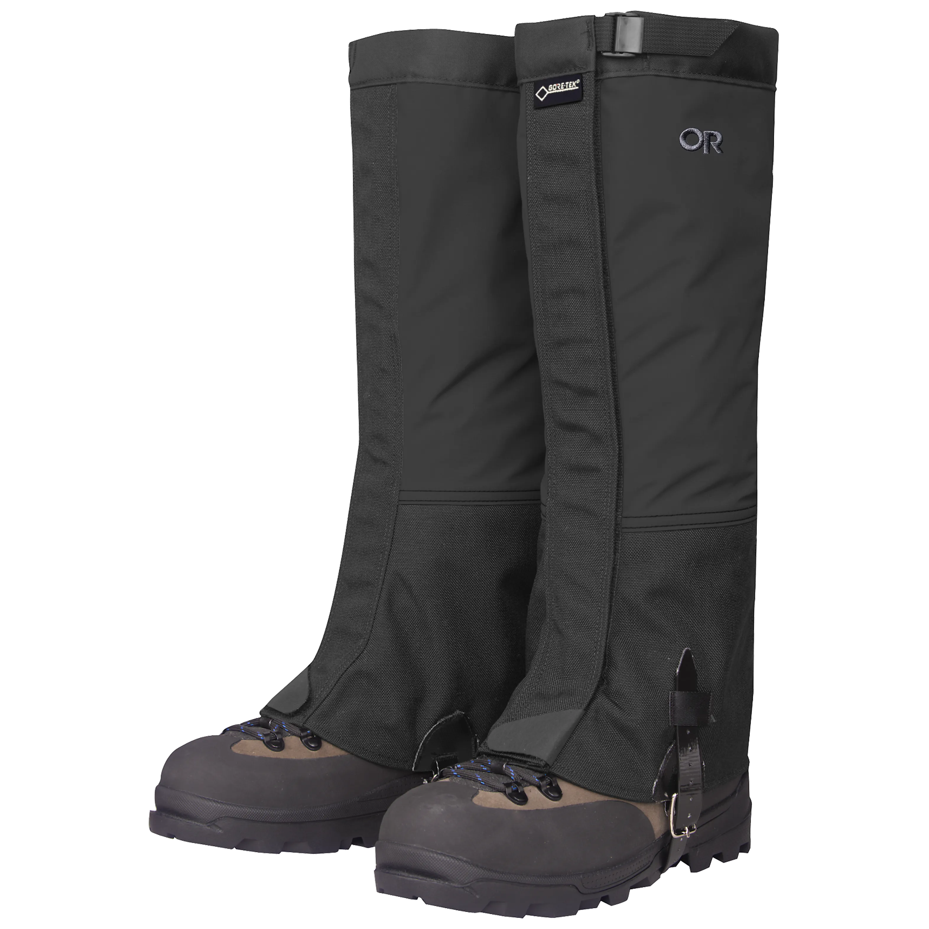 Men's Crocodiles Gaiters