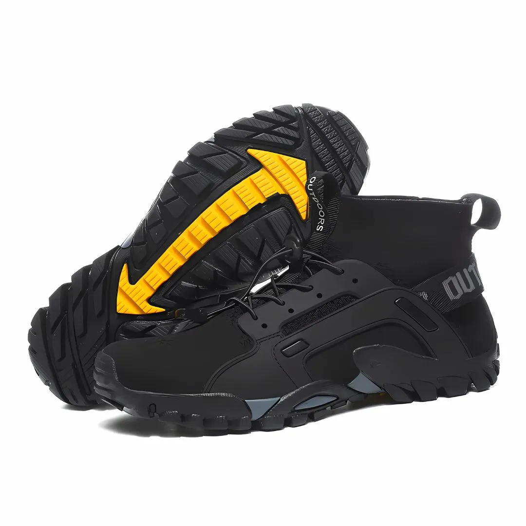 Men's Quick-Drying Aqua Hiking Shoes