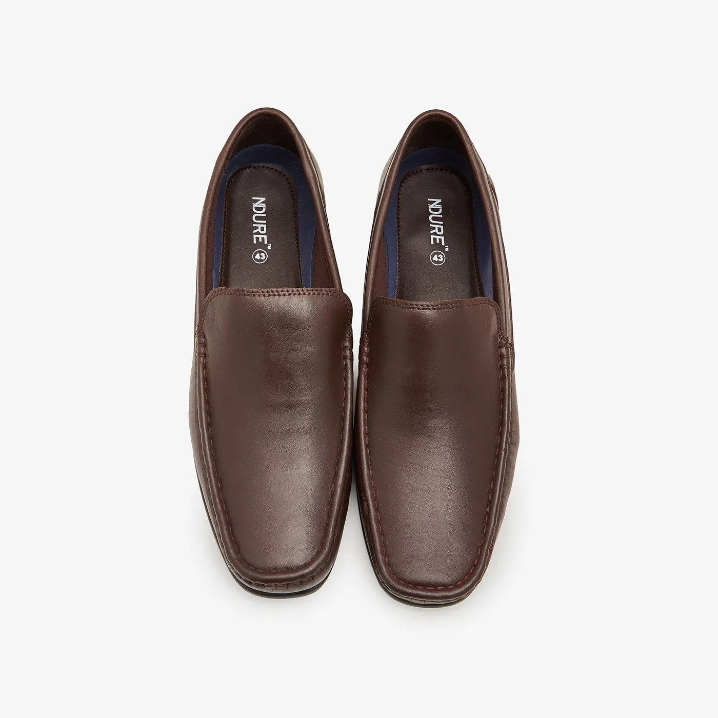 Men's Slip-on Shoes