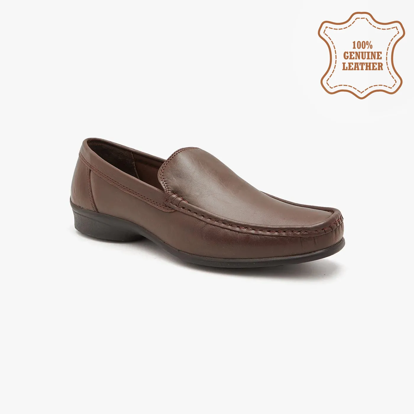 Men's Slip-on Shoes