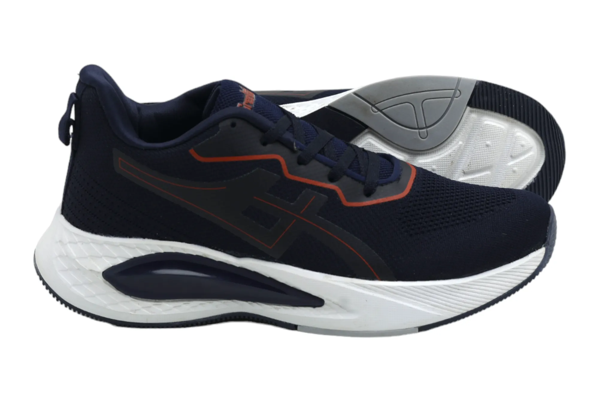 Mens Sports Shoe 39751