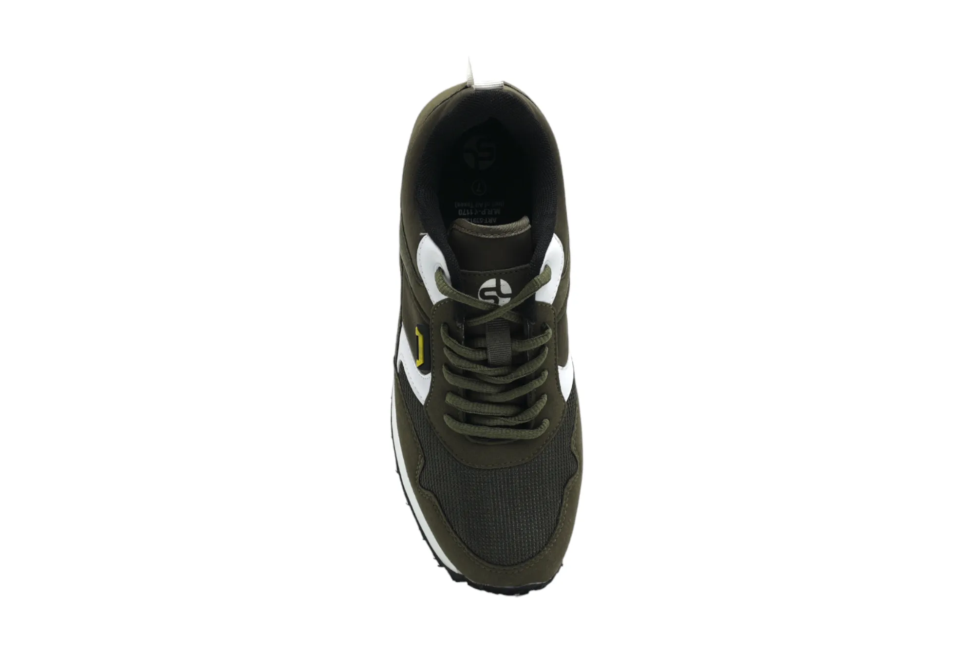 Mens Sports Shoe 539138