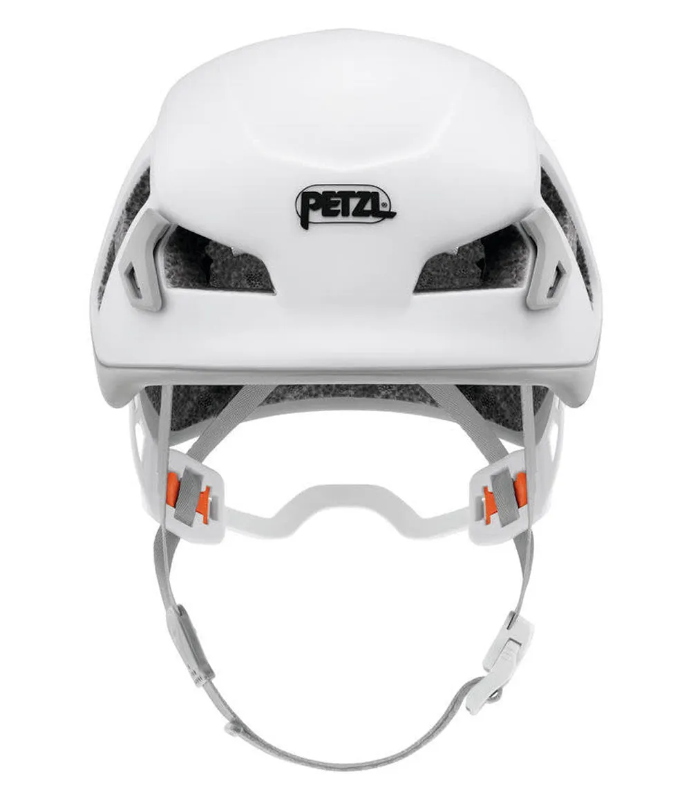 Meteora Helmet White/Grey