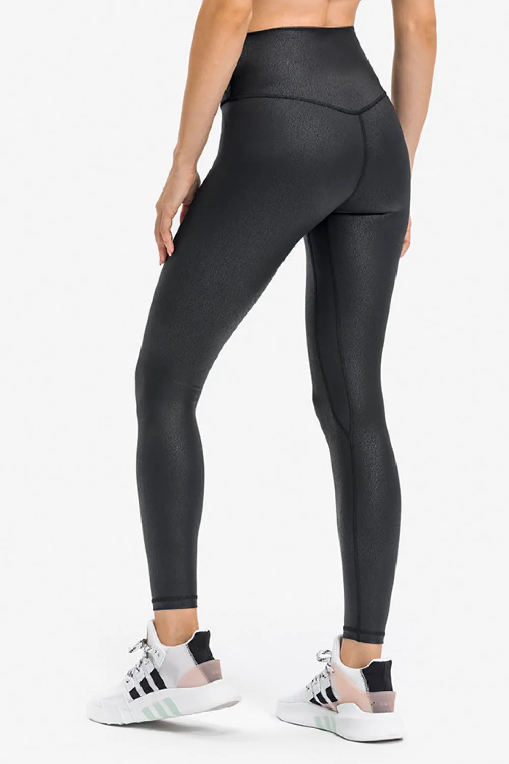 Millennia Invisible Pocket Sports Leggings