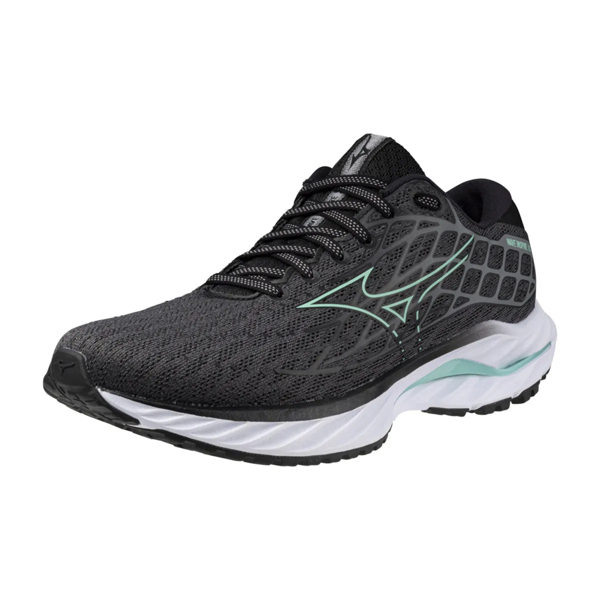 Mizuno Wave Inspire 20 Womens Running Shoes