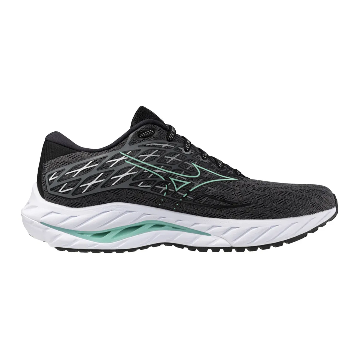 Mizuno Wave Inspire 20 Womens Running Shoes