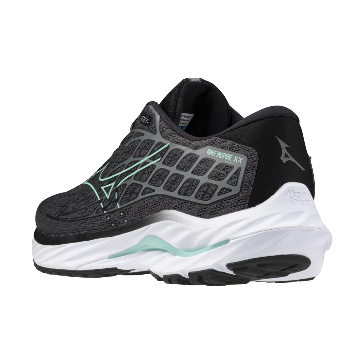 Mizuno Wave Inspire 20 Womens Running Shoes