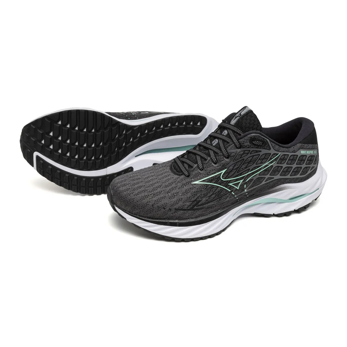 Mizuno Wave Inspire 20 Womens Running Shoes