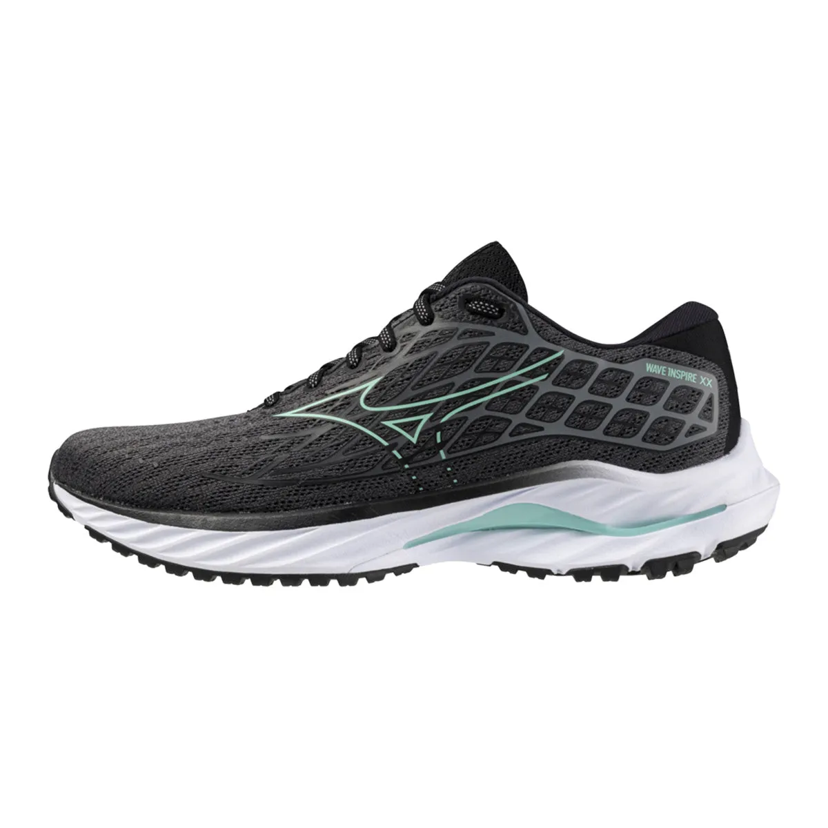 Mizuno Wave Inspire 20 Womens Running Shoes