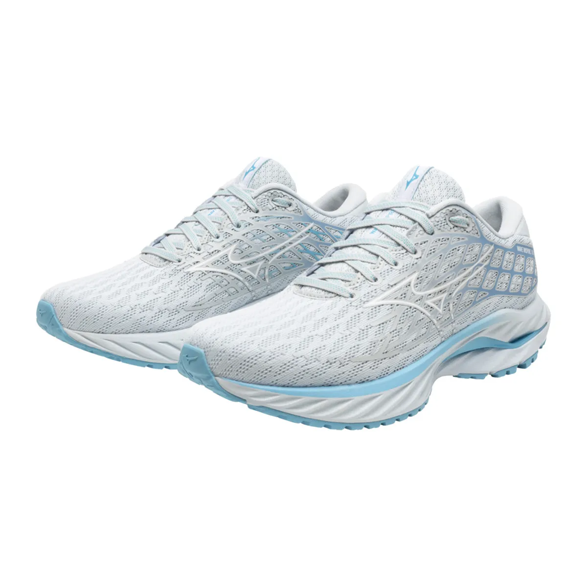 Mizuno Wave Inspire 20 Womens Running Shoes