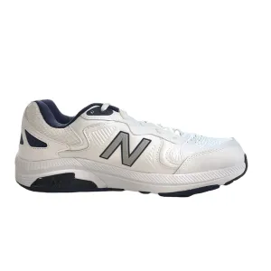 MX857WN3 White/Navy