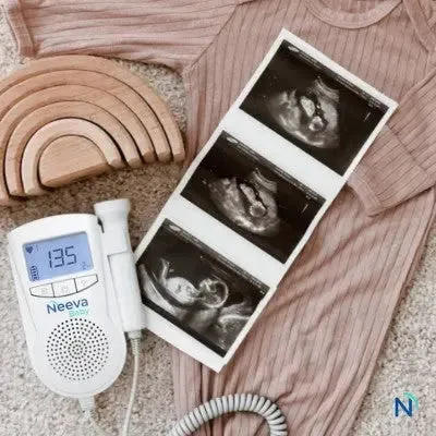 Neeva Baby Fetal Doppler