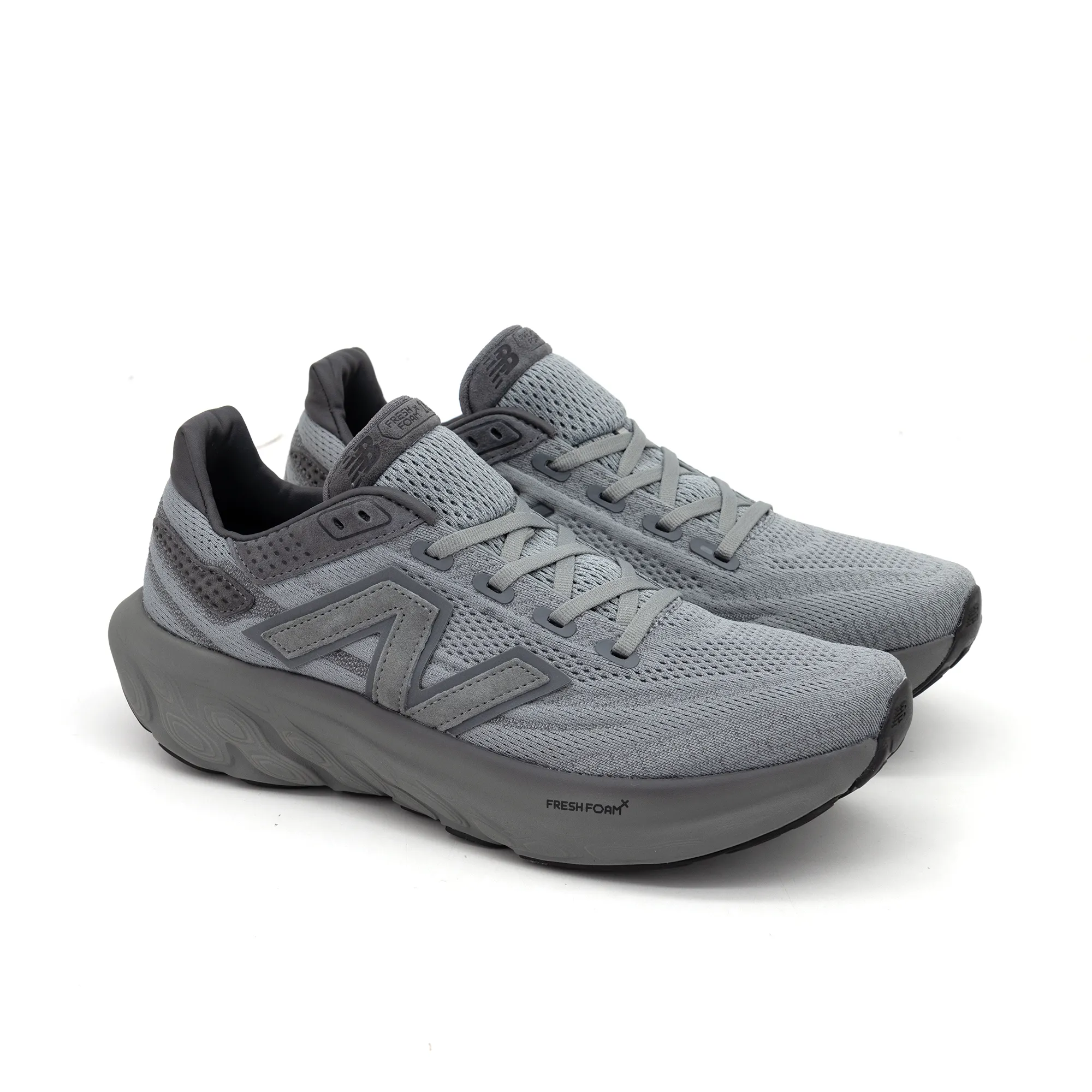 New Balance 1080 M1080LAF Castlerock/Harbor Grey