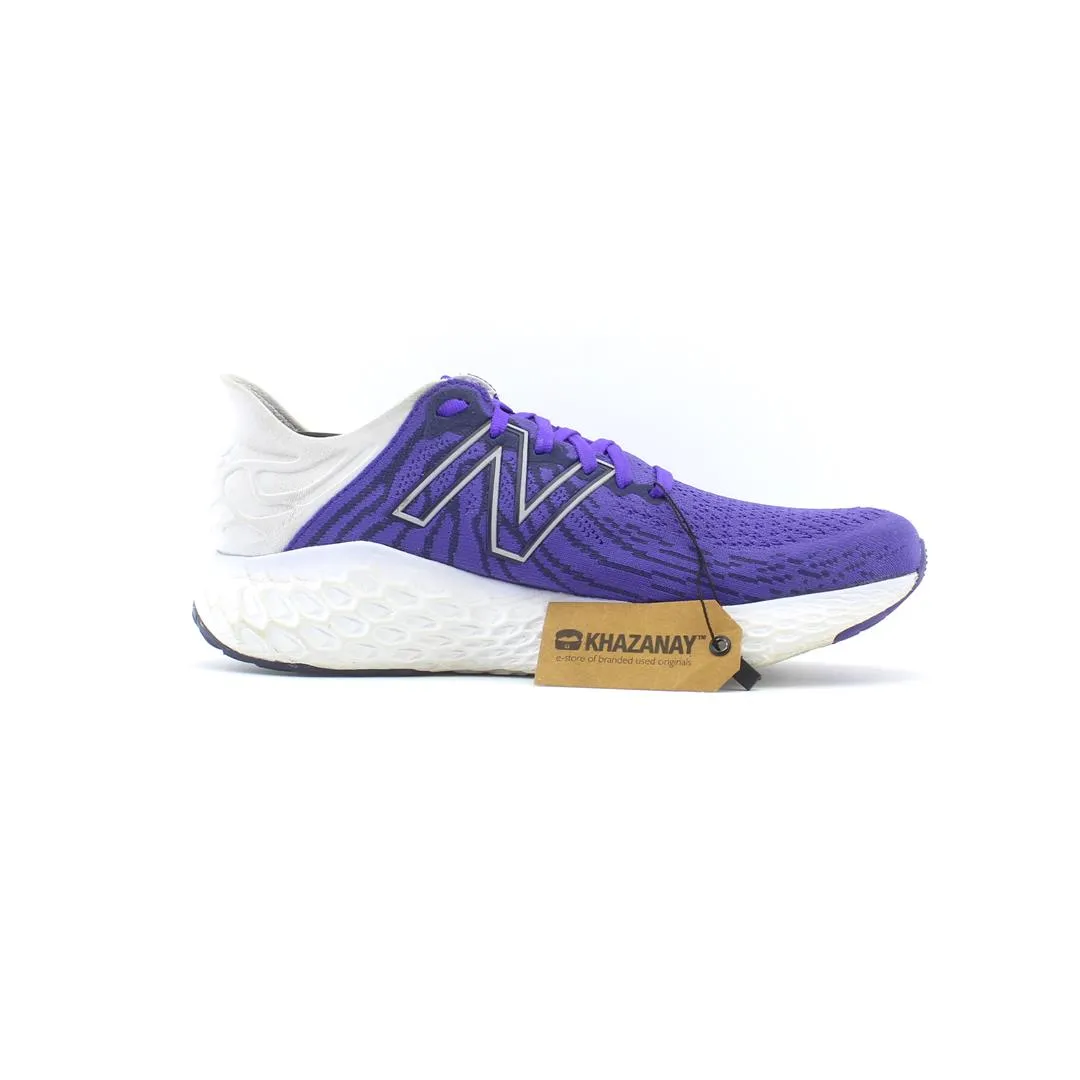 NEW BALANCE FREASH FOAM X 1080