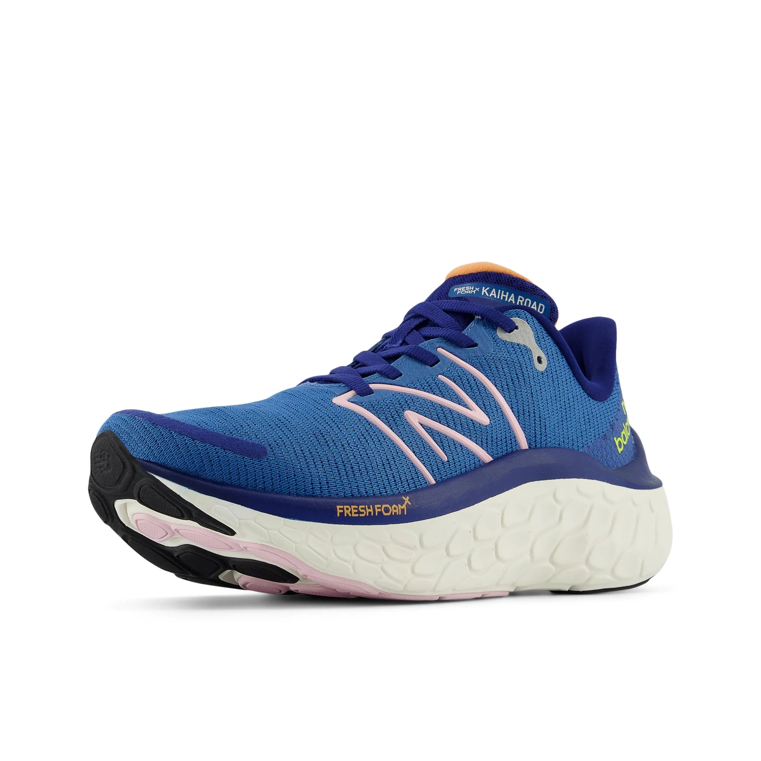 New Balance Fresh Foam X Kaiha Road Womens Running Shoes