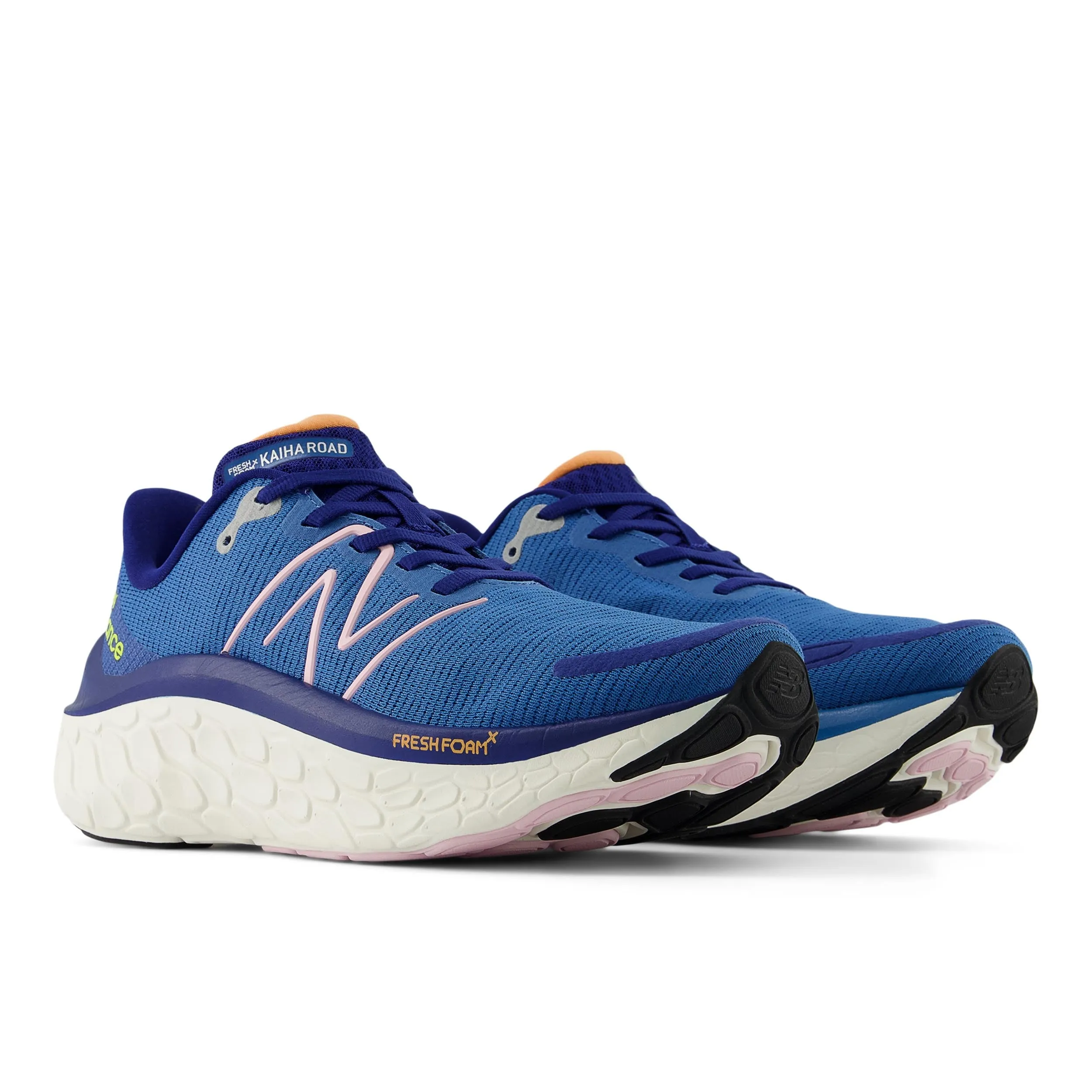 New Balance Fresh Foam X Kaiha Road Womens Running Shoes