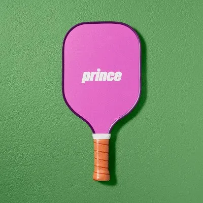 New - Prince Pickleball Pro Paddle - Purple