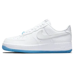 Nike Air Force 1 '07 LX Wmns  'UV Reactive Swoosh'