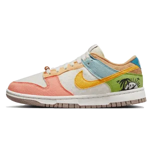 Nike Dunk Low SE Wmns 'Sun Club - Multi-Color'