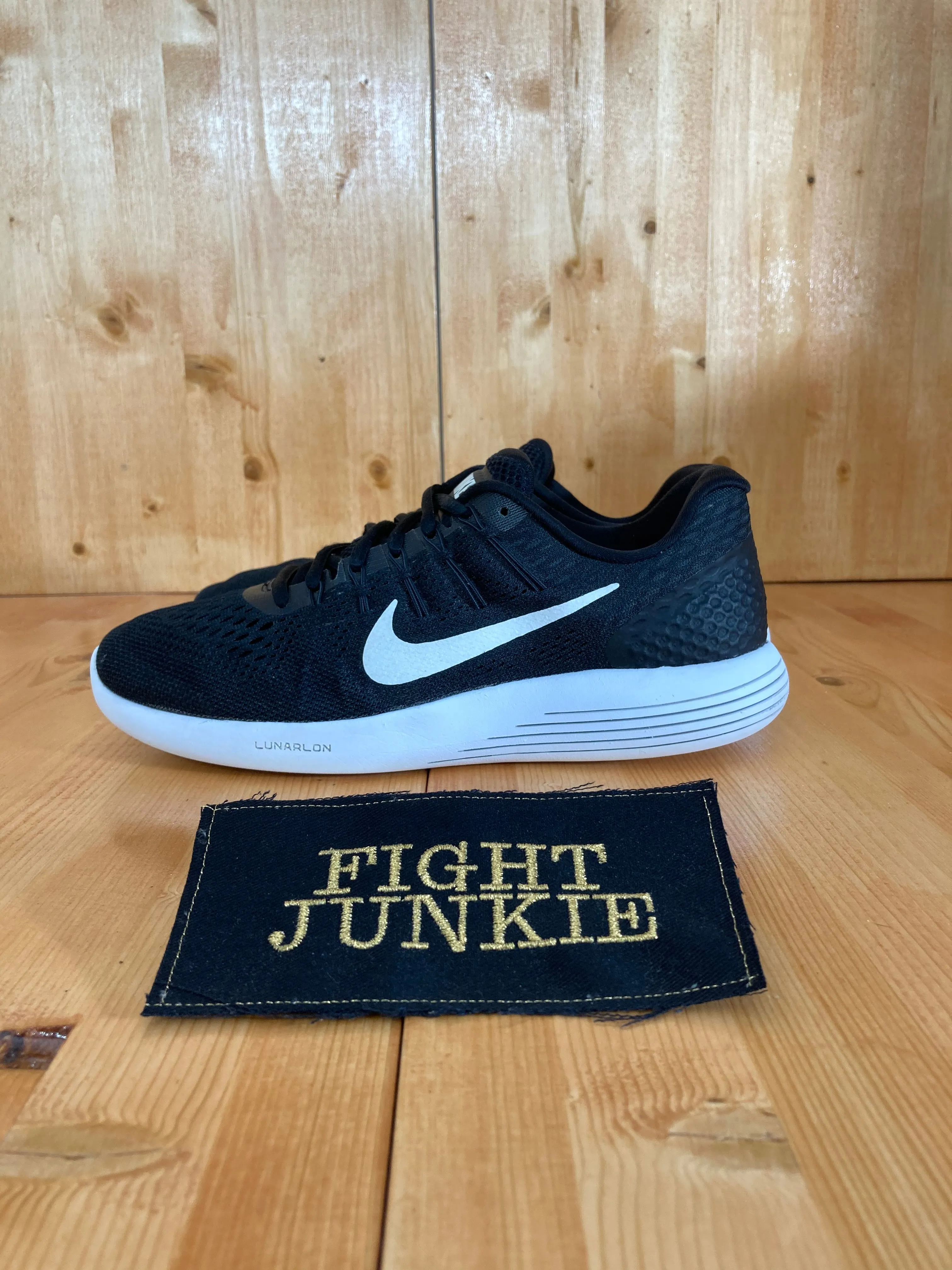 NIKE LUNARLON LUNARGLIDE 8 Womens Size 8.5 Shoes Sneakers